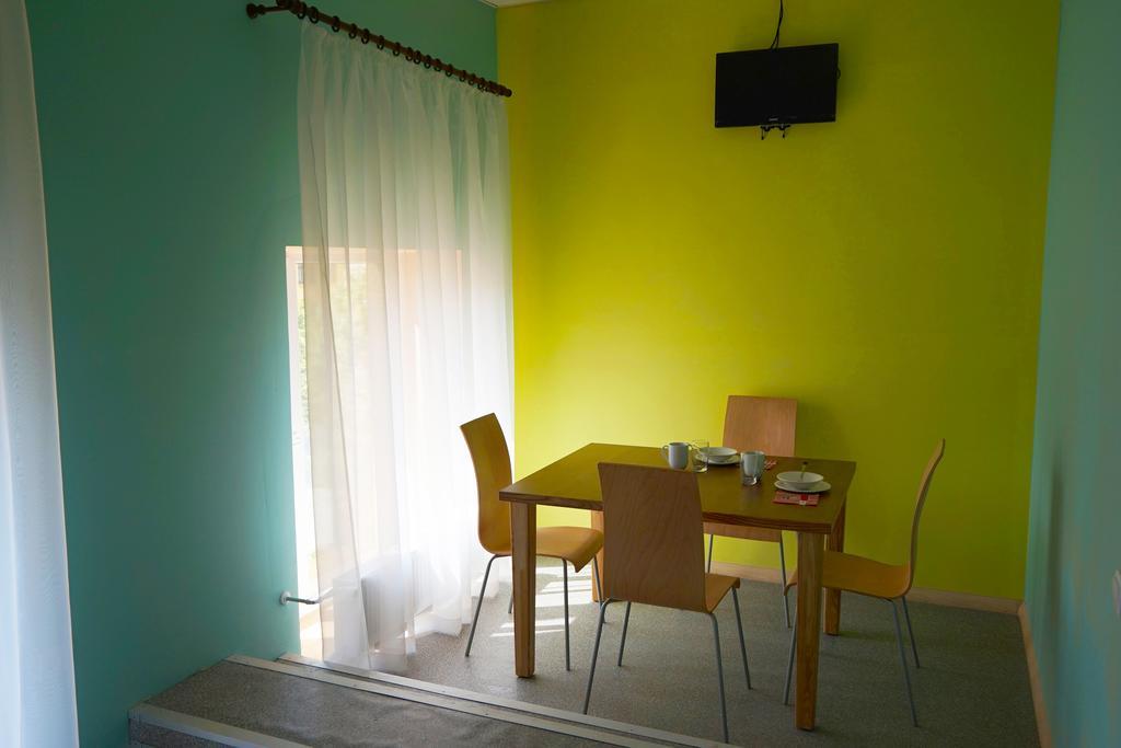 Amigo Hotel Рига Экстерьер фото