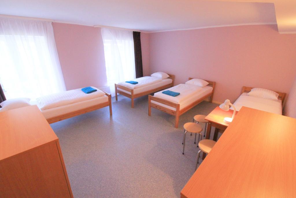 Amigo Hotel Рига Номер фото
