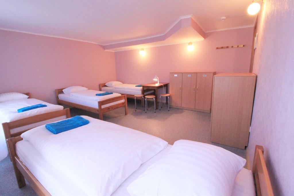 Amigo Hotel Рига Номер фото