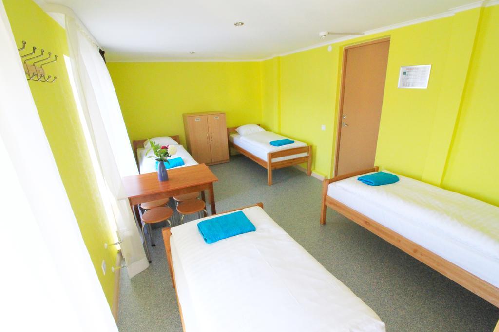 Amigo Hotel Рига Номер фото