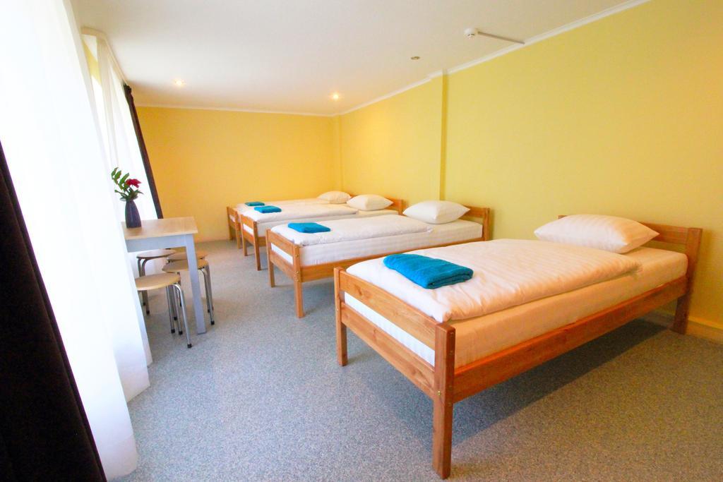 Amigo Hotel Рига Номер фото