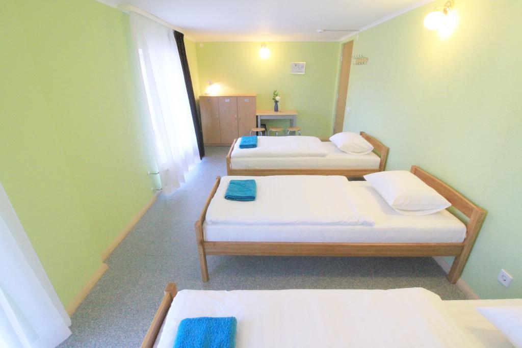 Amigo Hotel Рига Номер фото