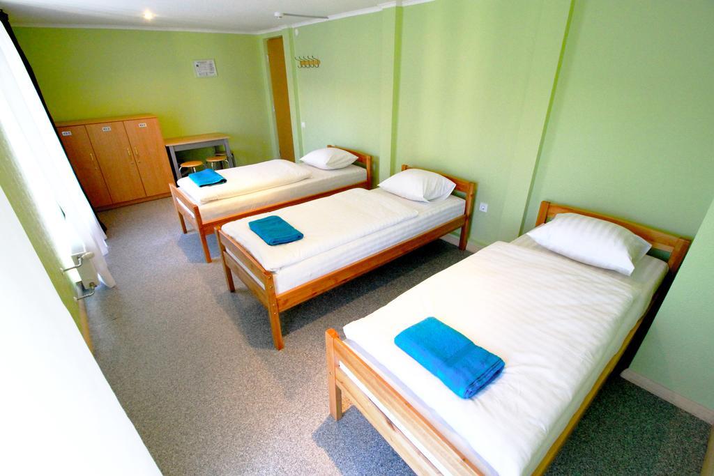 Amigo Hotel Рига Номер фото