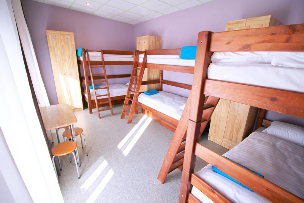 Amigo Hotel Рига Номер фото