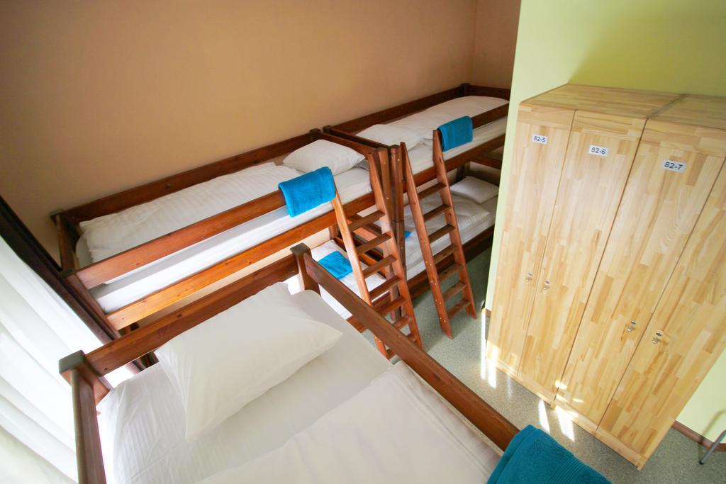 Amigo Hotel Рига Номер фото