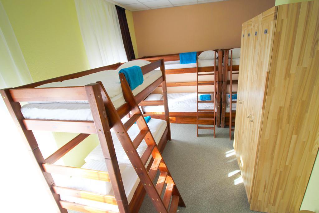 Amigo Hotel Рига Номер фото