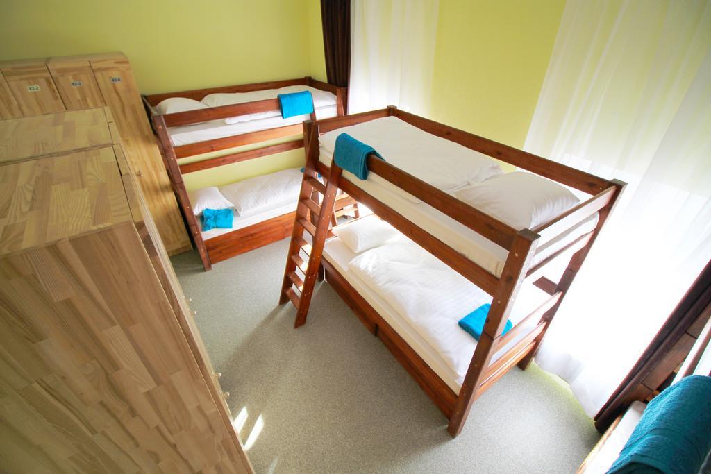 Amigo Hotel Рига Номер фото