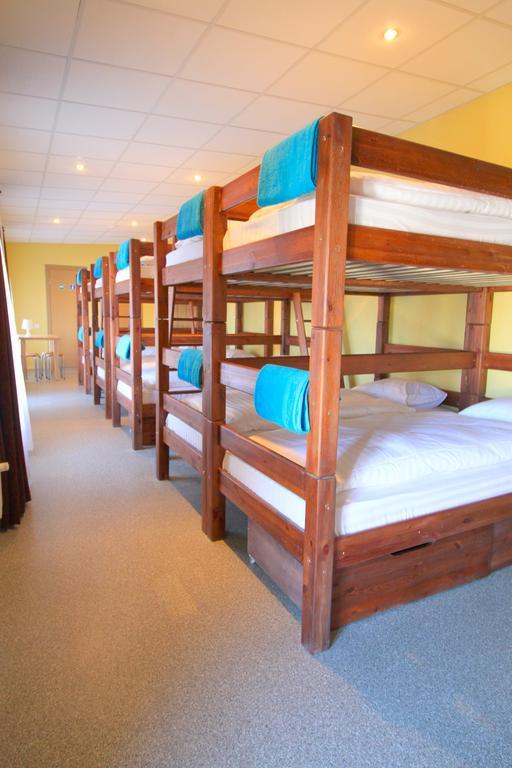 Amigo Hotel Рига Номер фото