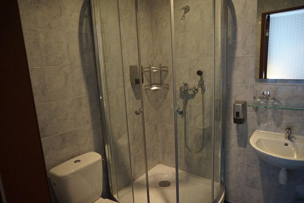 Amigo Hotel Рига Номер фото