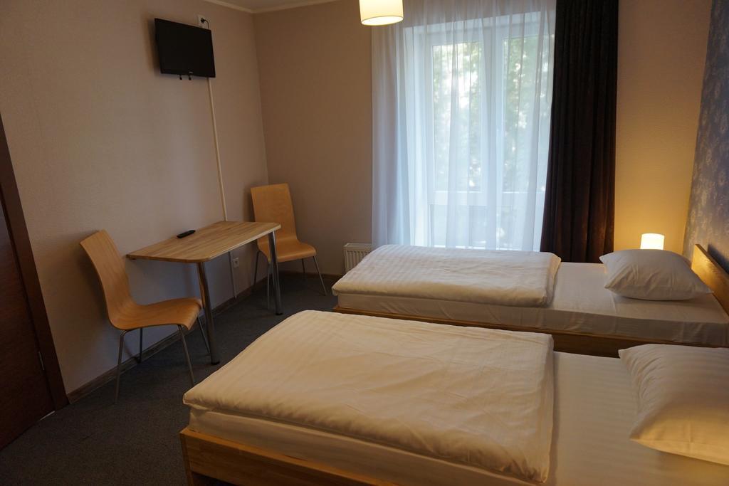 Amigo Hotel Рига Номер фото
