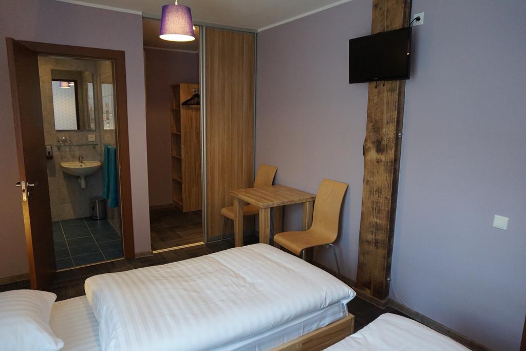 Amigo Hotel Рига Номер фото