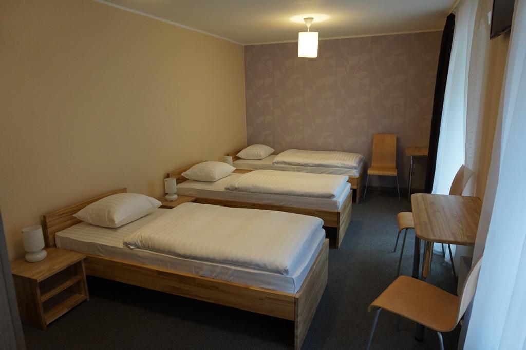 Amigo Hotel Рига Номер фото