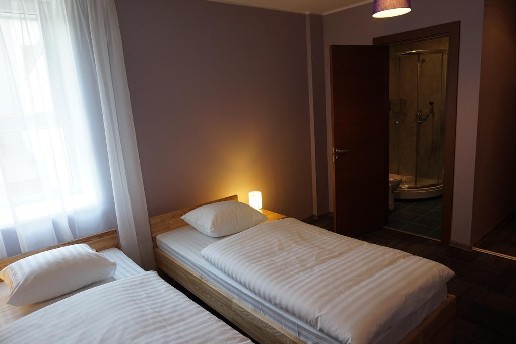 Amigo Hotel Рига Номер фото