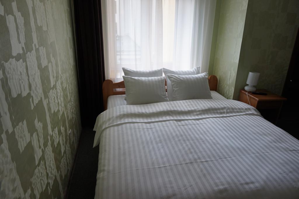 Amigo Hotel Рига Номер фото