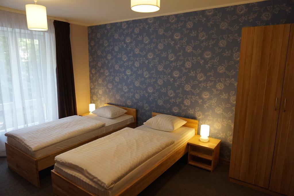 Amigo Hotel Рига Номер фото