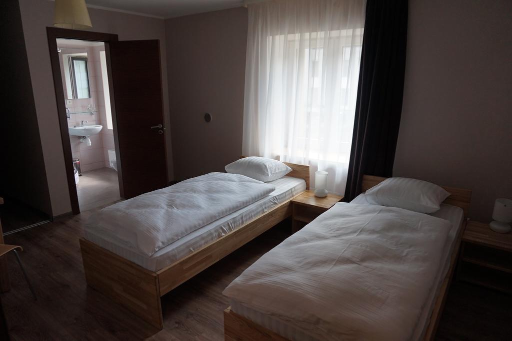 Amigo Hotel Рига Номер фото