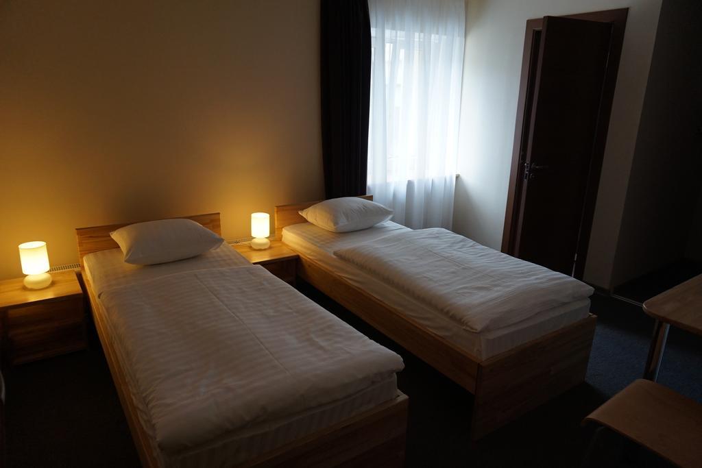 Amigo Hotel Рига Номер фото