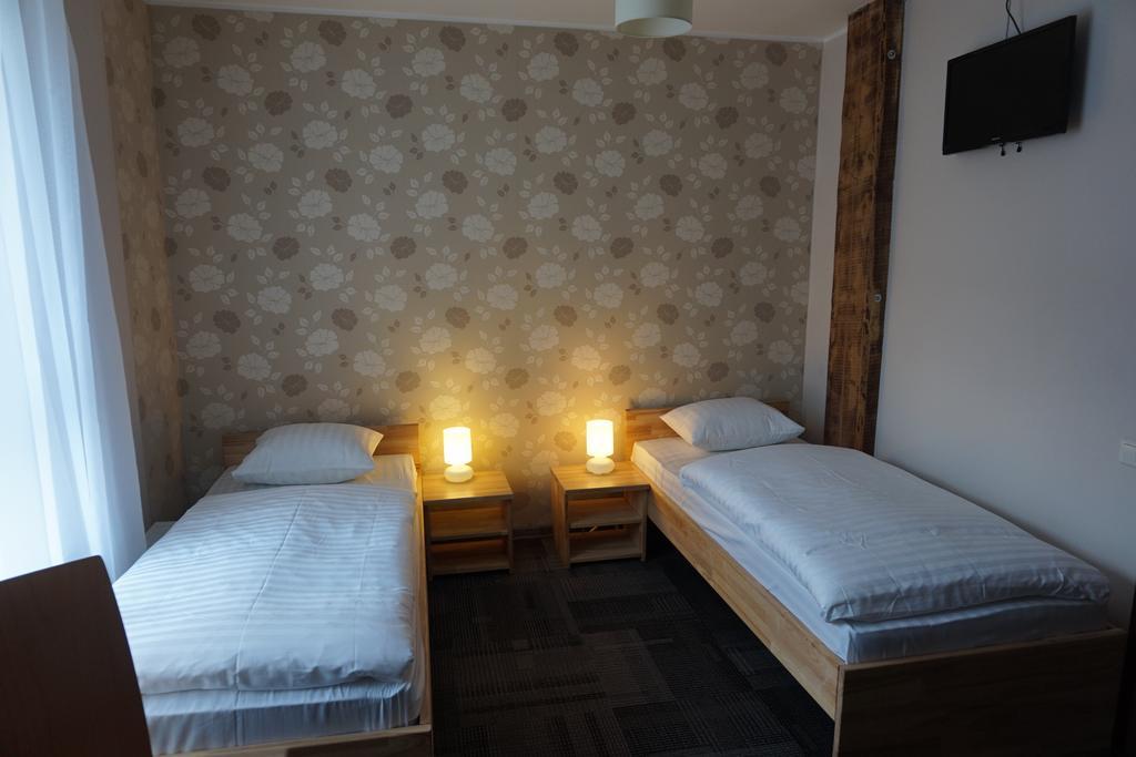 Amigo Hotel Рига Номер фото