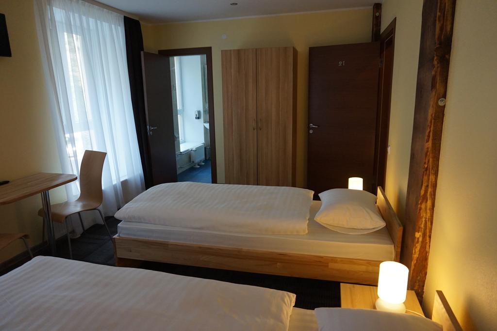 Amigo Hotel Рига Номер фото