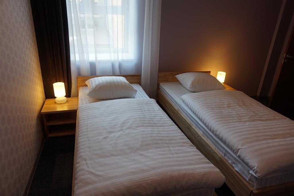 Amigo Hotel Рига Номер фото