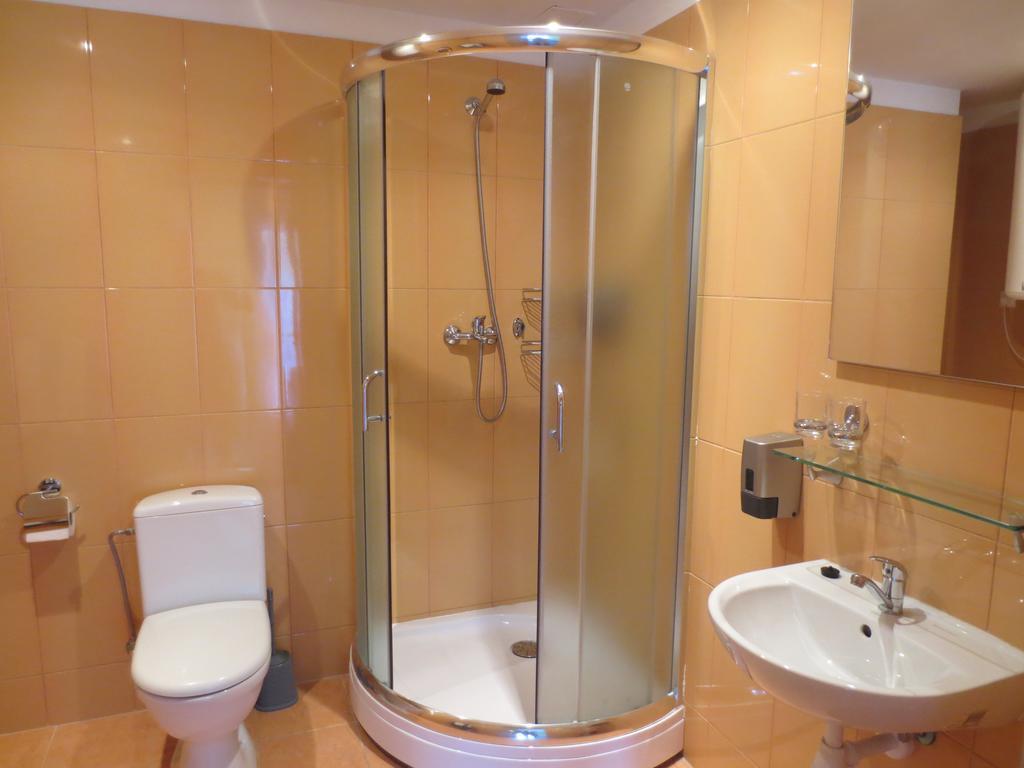 Amigo Hotel Рига Номер фото